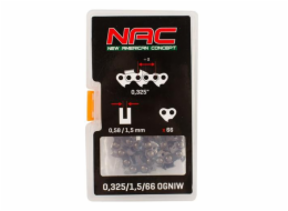 Pilový řetěz NAC 66čl-0,325x1,5 pro NAX300