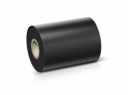 Páska 80mm x 300m TTR RA-P Premium pryskyřice