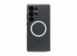 Pouzdro na telefon Torras Guardian Magnetic Series pro Samsung S25 Ultra (transparentní)
