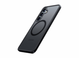 Pouzdro na telefon Torras Guardian Magnetic Series pro Samsung S25 (černé)