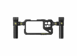 Genius Rig Freewell Mounting Kit for iPhone 16 Pro Max