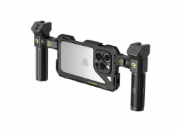 Genius Rig Freewell Mounting Kit for iPhone 16 Pro