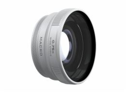 Wide angle and Macro lens Freewell for Fuji X100VI/X100V