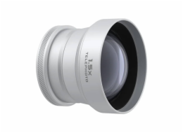 Freewell 1.5x telephoto lens for Fuji X100VI/X100V