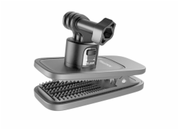 TELESIN backpack mount for sports cameras