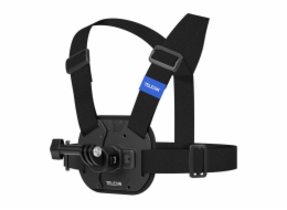 TELESIN chest mount for sports cameras