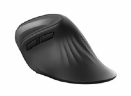 TRUST ergonomická vertikální myš Verro Wireless Ergonomic Mouse, black (Komplet)