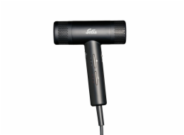 Solis Hair Perfection ionic schwarz