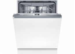 Bosch SMV4EVX00E