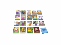 Dino Pexeso Peppa Pig