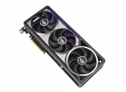 Grafická karta ASUS ROG Astral GeForce RTX5080 OC 16 GB