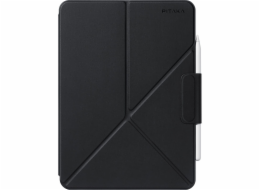 Pitaka Folio Case 2 iPad Air 13 M2/ Pro 12.9  Gen3-6 Black