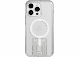 Tech21 EvoCrystal Kick Case MagSafe for iP 15 Pro Max White