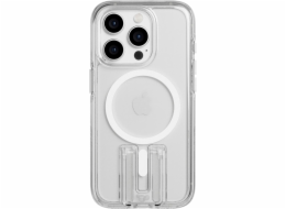 Tech21 EvoCrystal Kick Case MagSafe for iPhone 15 Pro White