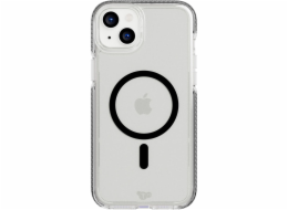 Tech21 EvoCrystal Case MagSafe for iPhone 15 Plus Black