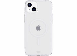 Tech21 EvoClear Case MagSafe for iPhone 15 Plus Clear