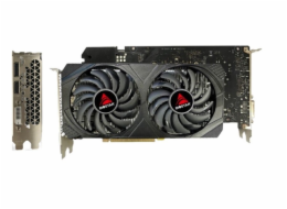 Grafická karta BIOSTAR GeForce RTX 3050 6GB