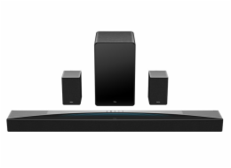 TCL Q85HE Soundbar