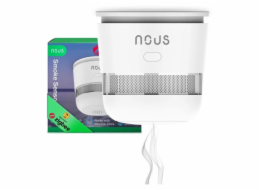NOUS E8, Smart Smoke Sensor ZigBee
