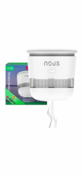 NOUS E8, Smart Smoke Sensor ZigBee