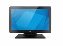 Dotykový monitor ELO 1502LM 03-Series, 15,6  , PCAP, 10 TP, Full HD, USB-C, kit (USB), stojan, černý