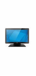 Dotykový monitor ELO 1502LM 03-Series, 15,6  , PCAP, 10 TP, Full HD, USB-C, kit (USB), stojan, černý