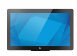 Dotykový monitor ELO 1502LM 03-Series, 15,6  , PCAP, 10 TP, Full HD, USB-C, kit (USB), bez stojanu, černý