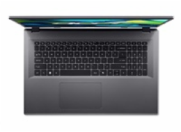 ACER NTB Aspire Go 17 (AG17-31P-33H1),i3-N355,17.3"FHD,16GB,512GB SSD,Intel Graphics,W11H,Gray