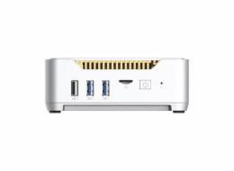 MINI PC AceMagic GK3 plus Intel Alder Lake N95 16GB RAM+512GB silver