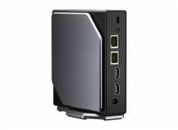 MINI PC AceMagic S1 Intel Alder Lake N95 16GB RAM+512GB černá