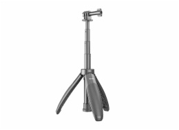 TELESIN mini tripod/selfie stick for sports cameras