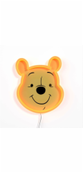 Yellowpop Disney Winnie The Pooh Face