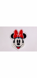 Yellowpop Disney Minnie Printed Face