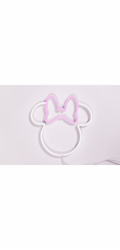 Yellowpop Disney Minnie Ears