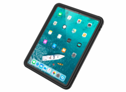 Catalyst iPad Pro 12,9  2018 Wasserdichtes Case Stealth Black