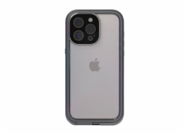 Catalyst iPhone 15 Pro Wasserdichtes Case Stealth Black