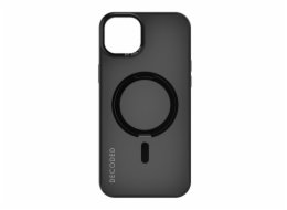 Decoded Recycled Plastic Loop Stand BackCover iP 15 Plus Black