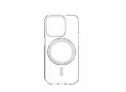 Decoded Recycled Plastic Loop Stand BackCover iP15 Pro Trans.