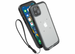 Catalyst iPhone 14 Plus Wasserdichtes Case Stealth Black