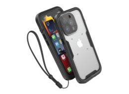 Catalyst iPhone 13 Pro Wasserdichtes Case Stealth Black