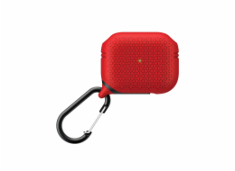 Catalyst AirPods Pro Premium Wasserdichtes Case Flame Red
