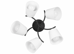 Závěsná lampa Activejet AJE-ALMA 5P E27 5x40W
