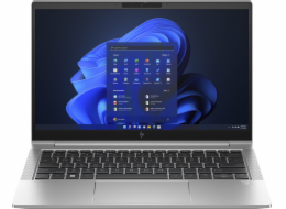 HP EliteBook 630 G10 Intel® Core™ i5 i5-1335U Laptop 33.8 cm (13.3") Full HD 16 GB DDR4-SDRAM 512 GB SSD Wi-Fi 6E (802.11ax) Windows 11 Pro Silver