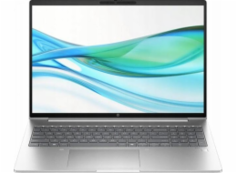 HP ProBook 460 G11 Intel Core Ultra 5 125U Notebook 40,6 cm (16") WUXGA 16 GB DDR5-SDRAM 1 TB SSD Wi-Fi 6E (802.11ax) Windows 11 Home Silver