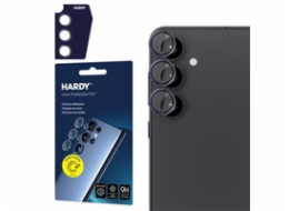 3mk HARDY Lens Protection Pro Black pro Samsung Galaxy S25+