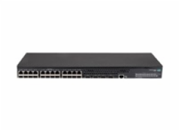 HPE Networking Comware 5140 24G 4SFP+ EI Switch JL828AR RENEW