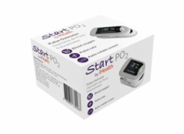 iHealth START PO2 – pulzní oxymetr