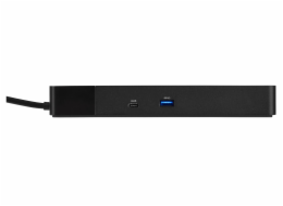 DELL WD19S-180W Kabel USB 3.2 Gen 2 (3.1 Gen 2) Type-C Černá Použité