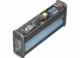 Mars Gaming MPK-20K Lithium-ion (Li-ion) 20000 mAh Černá