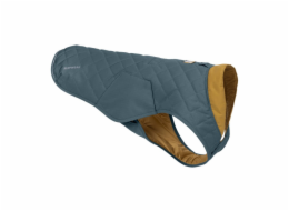 RUFFWEAR Stumptown™ Zimní bunda pro psy Orion Blue L